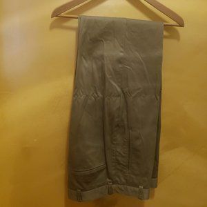 Mens Kenneth cole pants